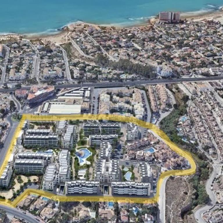 Costa Blanca Livin Orihuela Costa, Flamenca Village - Apartamento de 3 dormitorios - 56