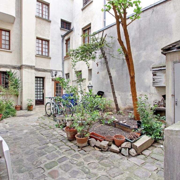 CLEF - Quartier Latin - Charmant studio - Bail mobilité - Appartement 1 Chambre - 15