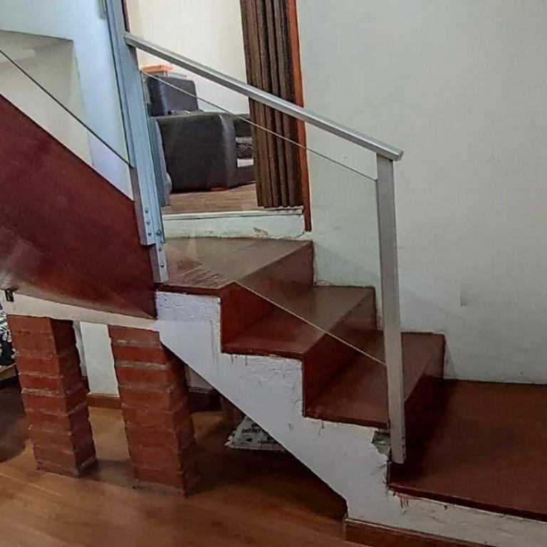 Departamento independiente Miraflores - Apartamento de 2 dormitorios - 15