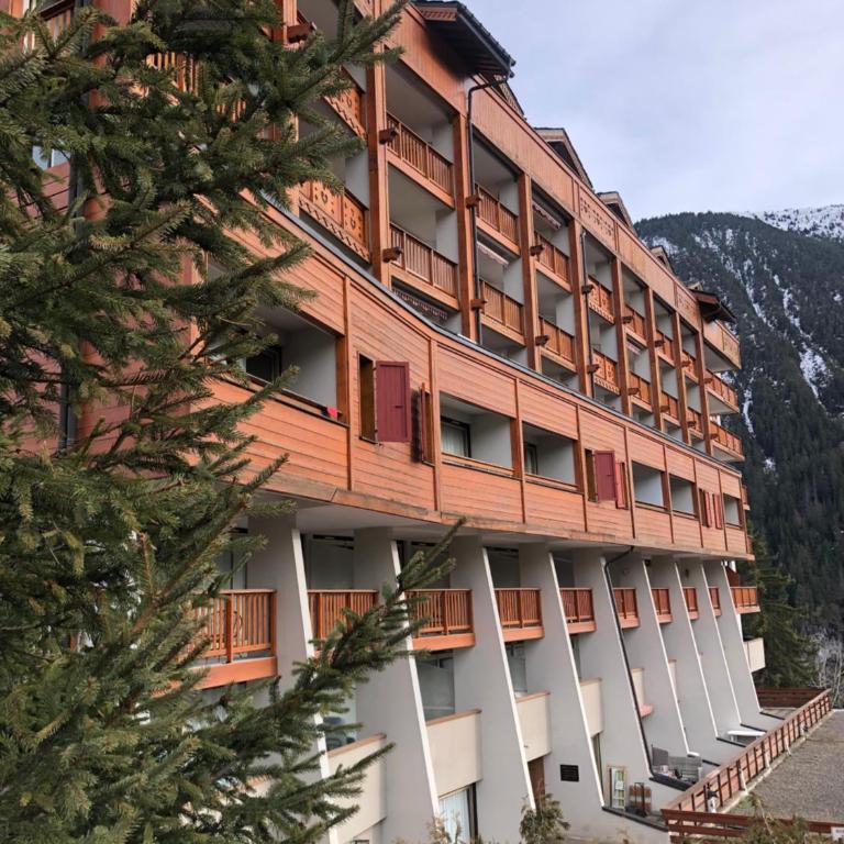 Grand Sud - Apartment mit 2 Schlafzimmern - 12