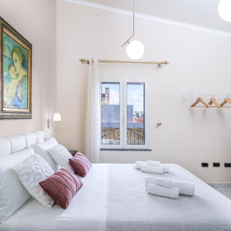 Eliana's Apartments - Mares e Montes - Appartamento con 1 Camera da Letto - 4