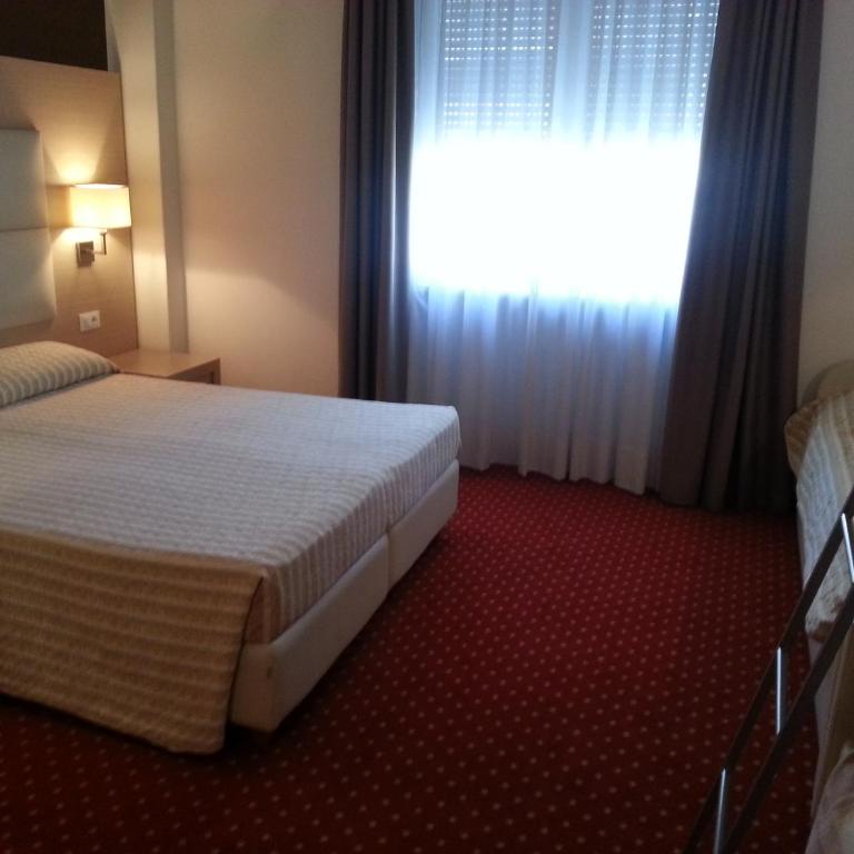 Hotel Regina - Camera Matrimoniale Standard - 1