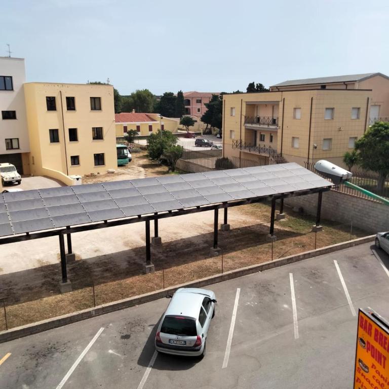 Eliana's Apartments - Mares e Montes - Appartamento con 1 Camera da Letto - 16