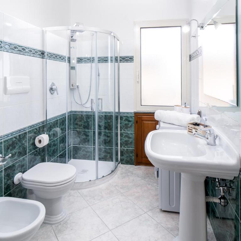 Eliana's Apartments - Mares e Montes - Appartamento con 1 Camera da Letto - 9