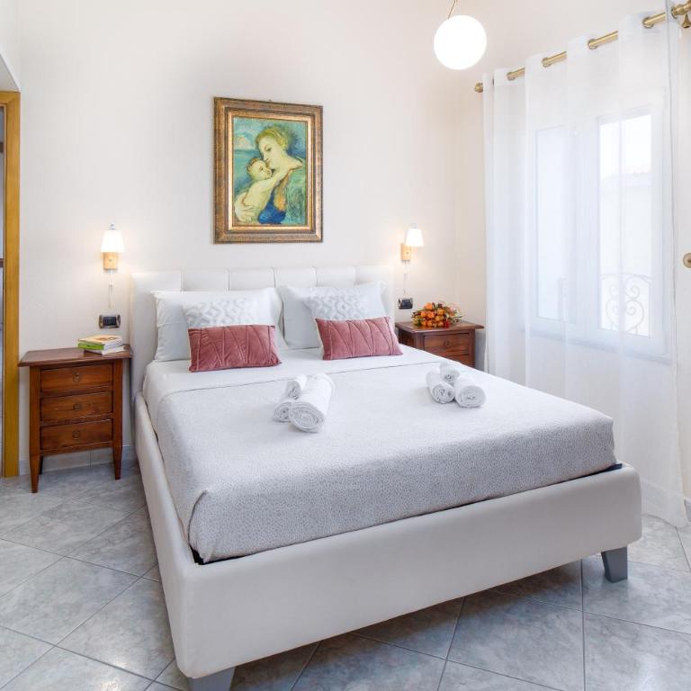 Eliana's Apartments - Mares e Montes - Appartamento con 1 Camera da Letto - 5