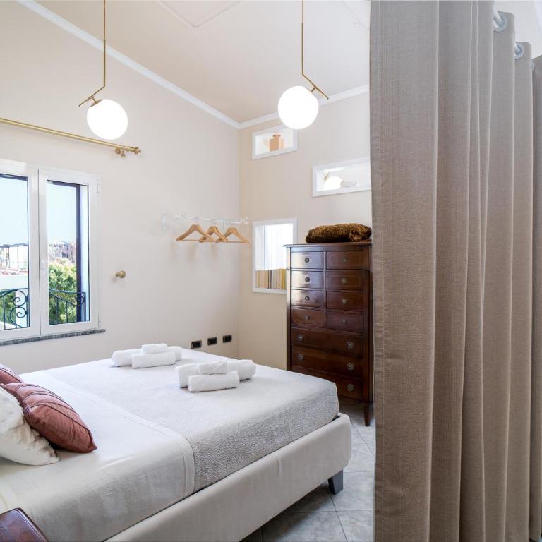 Eliana's Apartments - Mares e Montes - Appartamento con 1 Camera da Letto - 7