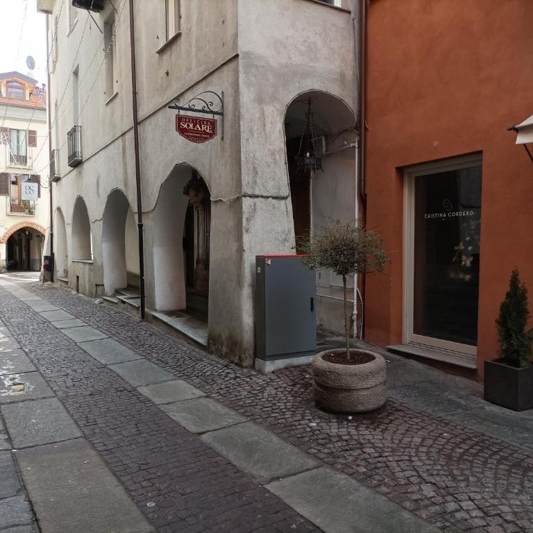 La contrada - Apartment mit 1 Schlafzimmer - 20