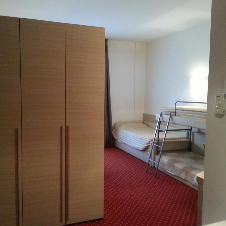 Hotel Regina - Camera Familiare (5 Adulti) - 1