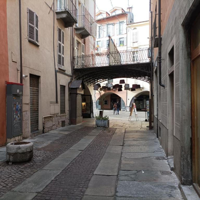 La contrada - Apartment mit 1 Schlafzimmer - 21