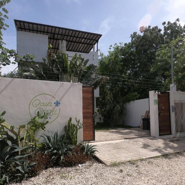 Casa Mtl Tulum - Apartamento con terraza - 6