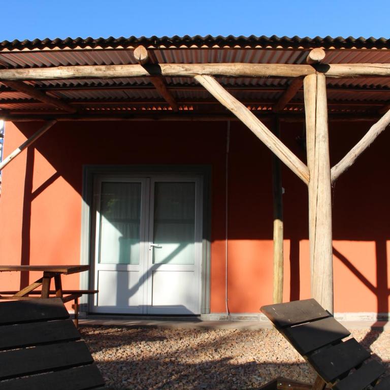 La Narcisa - Casa de 2 dormitorios - 29