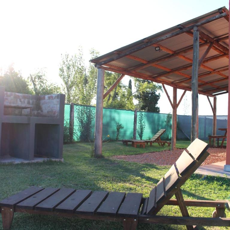 La Narcisa - Casa de 2 dormitorios - 34