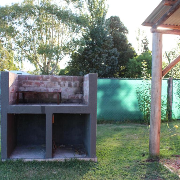 La Narcisa - Casa de 2 dormitorios - 37