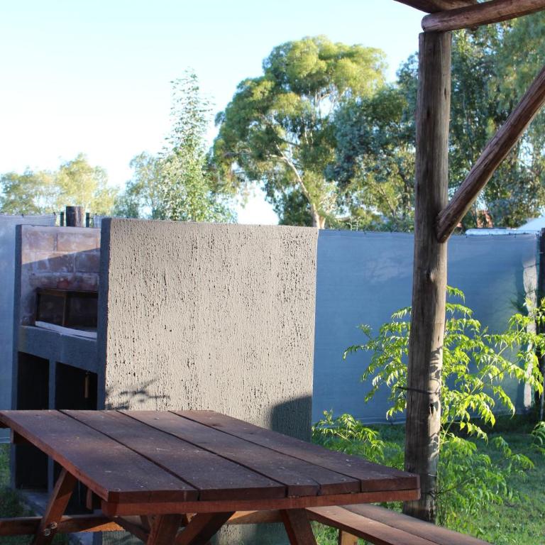 La Narcisa - Casa de 2 dormitorios - 36