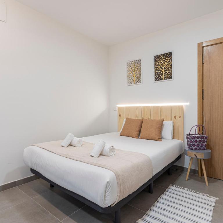 Dobo Madrid América - Studio - 1