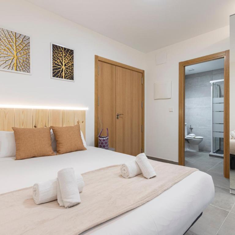 Dobo Madrid América - Studio - 15