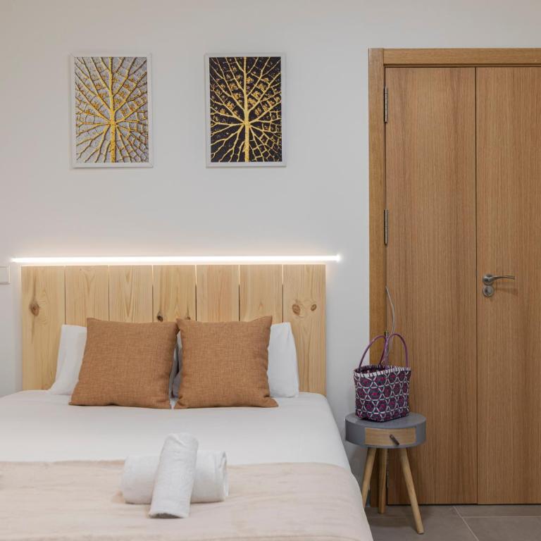 Dobo Madrid América - Studio - 18