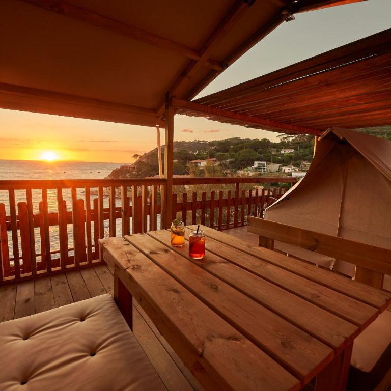 Camping Village Scaglieri - Tenda - 3