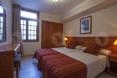 Hotel Malibu Park - Apartamento - 2