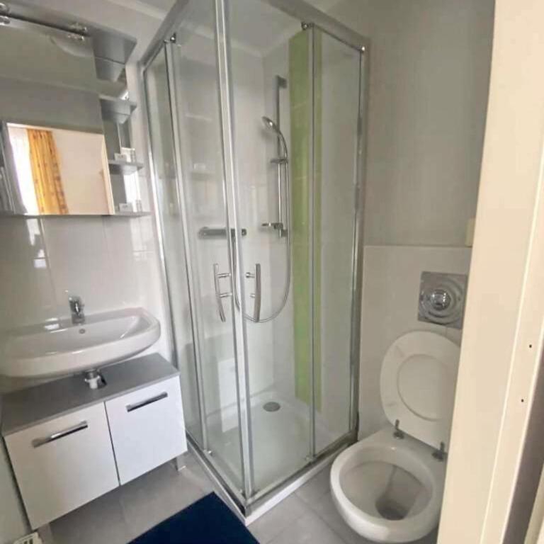 Waldrestaurant VIDA - Doppelzimmer - 10