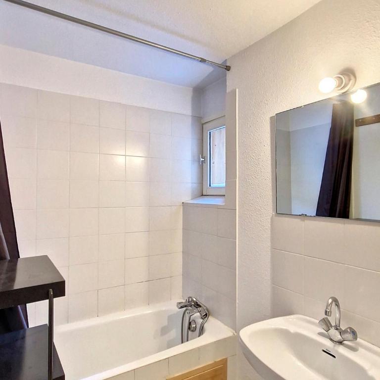 Appartement confortable près des pistes avec parking à Val-d'Isère - FR-1-518-116 - Appartement - 10