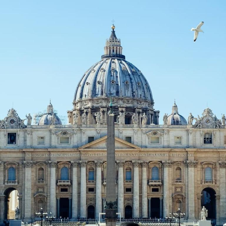 Vatican Vacation Home Interno 2 - Apartment mit 2 Schlafzimmern - 15