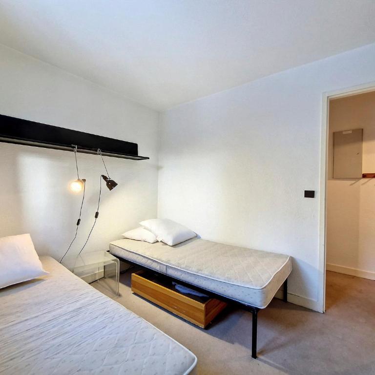 Appartement confortable près des pistes avec parking à Val-d'Isère - FR-1-518-116 - Appartement - 13