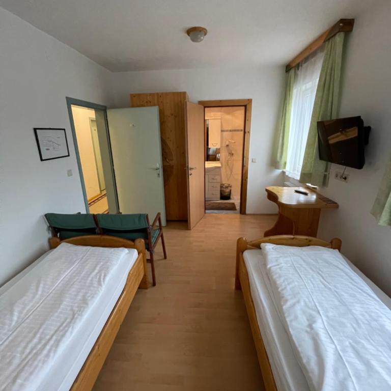Waldrestaurant VIDA - Doppelzimmer - 9