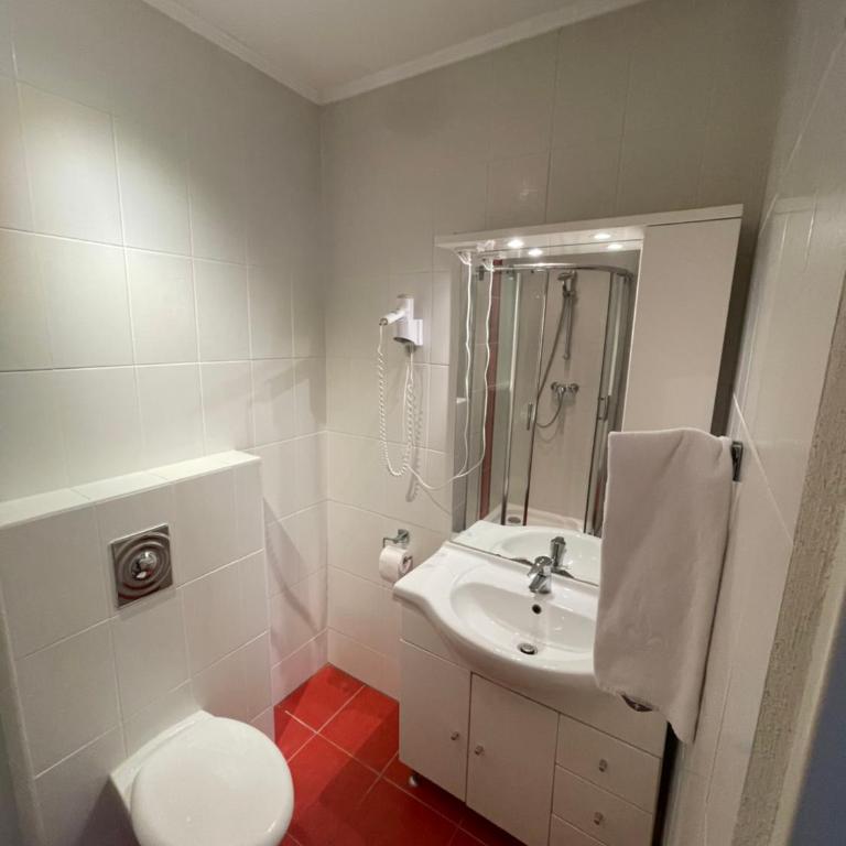 Waldrestaurant VIDA - Doppelzimmer - 7