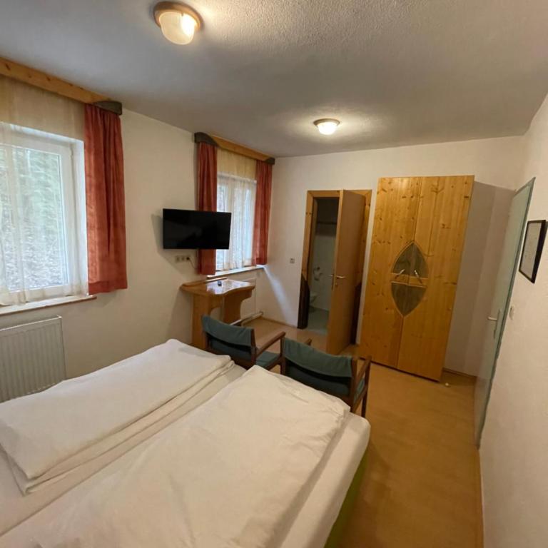Waldrestaurant VIDA - Doppelzimmer - 5