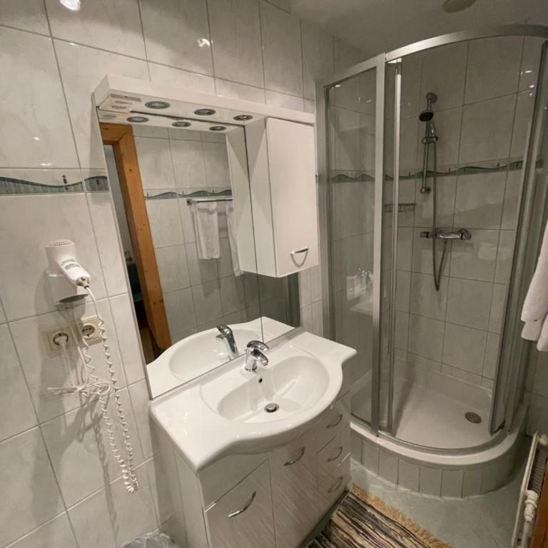 Waldrestaurant VIDA - Standard Zweibettzimmer - 5