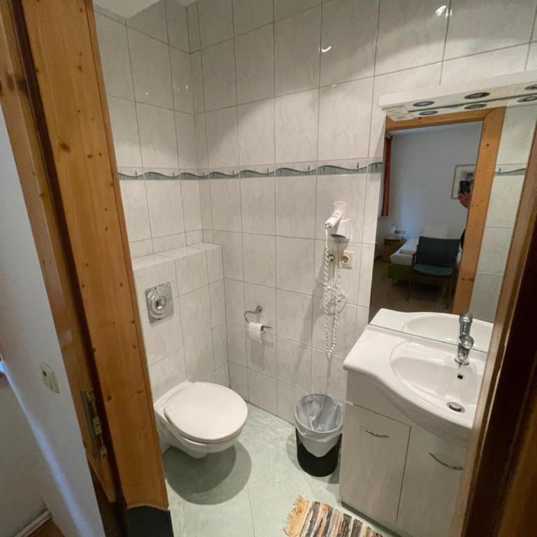 Waldrestaurant VIDA - Standard Zweibettzimmer - 4