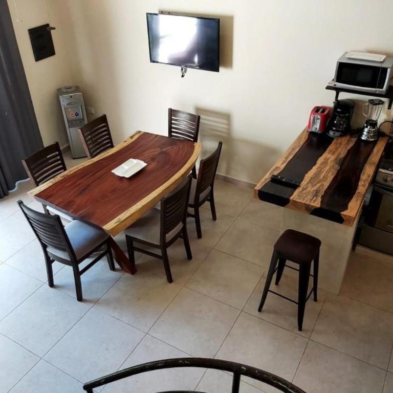 Casa Mtl Tulum - Apartamento de 2 dormitorios - 5