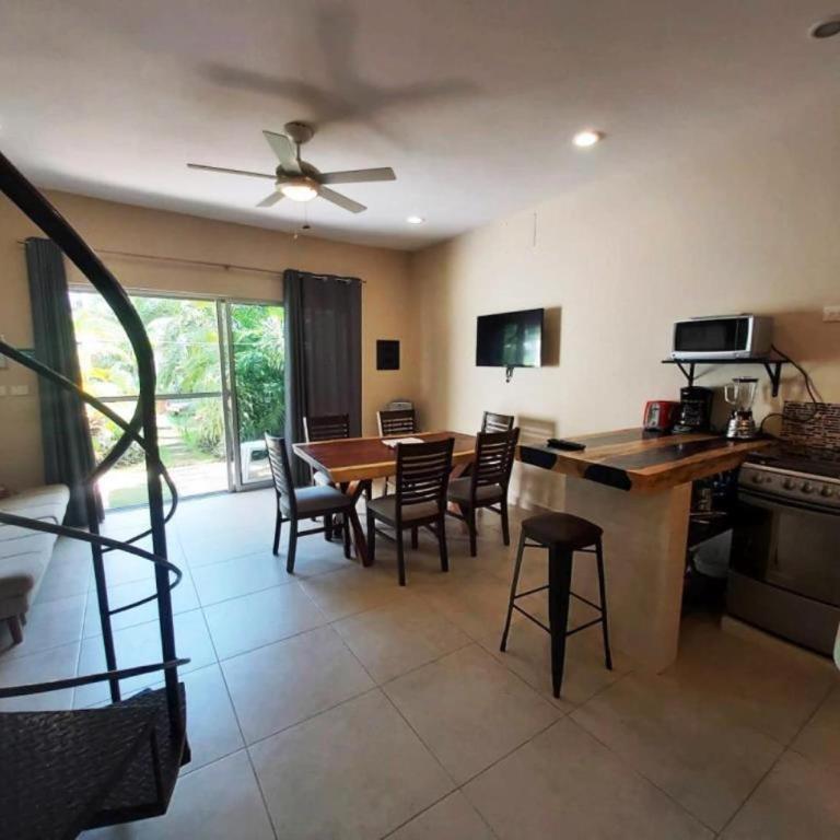 Casa Mtl Tulum - Apartamento de 2 dormitorios - 7