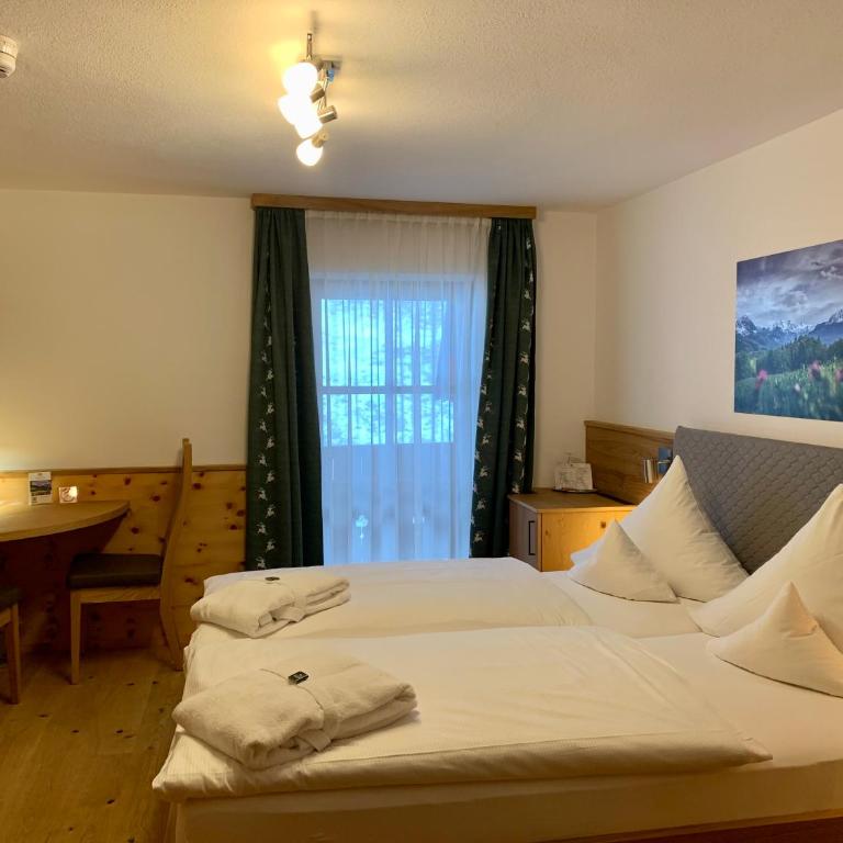 Naturhotel Reissenlehen - Standard Doppelzimmer - 3
