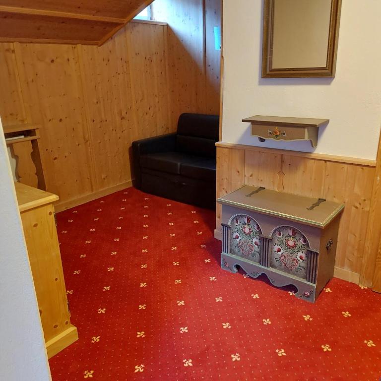 Tirolerhof - inklusive Super Sommer Card - Chambre Triple avec Salle de Bains - 4