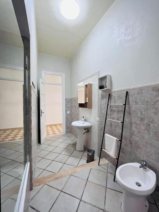 Orethus Apartment - Exclusive Palermo Center - Appartamento con 3 Camere da Letto - 24
