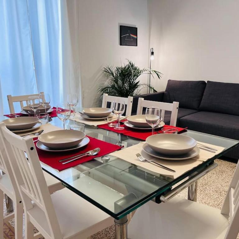 Orethus Apartment - Exclusive Palermo Center - Appartamento con 3 Camere da Letto - 19