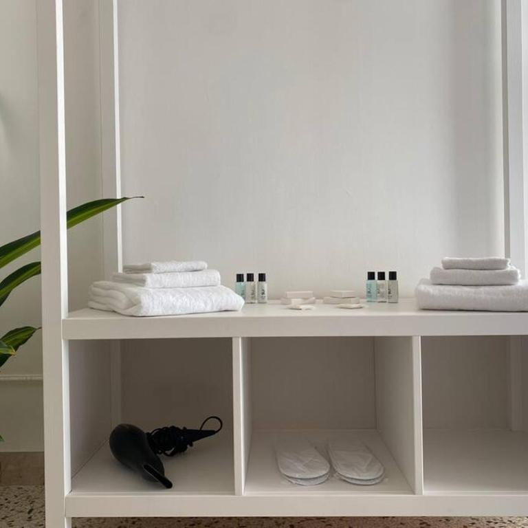 Orethus Apartment - Exclusive Palermo Center - Appartamento con 3 Camere da Letto - 5