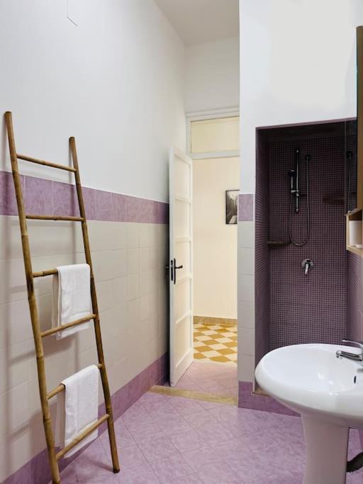Orethus Apartment - Exclusive Palermo Center - Appartamento con 3 Camere da Letto - 27