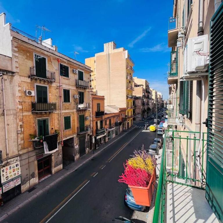 Orethus Apartment - Exclusive Palermo Center - Appartamento con 3 Camere da Letto - 13