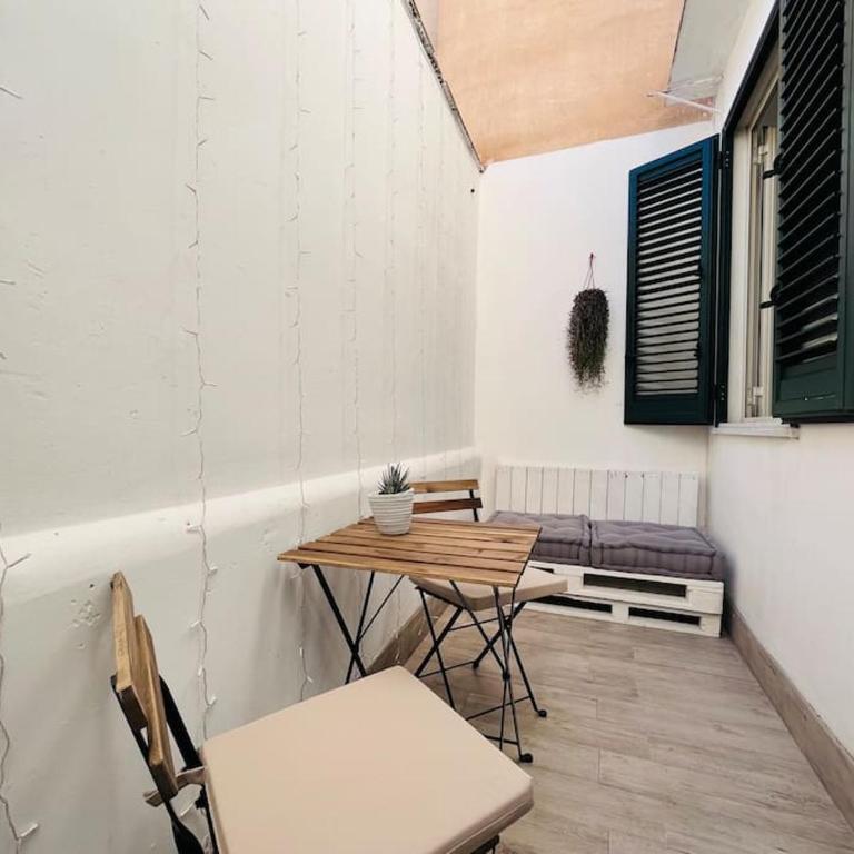 Orethus Apartment - Exclusive Palermo Center - Appartamento con 3 Camere da Letto - 15