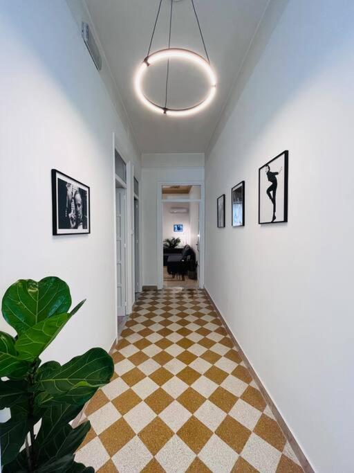 Orethus Apartment - Exclusive Palermo Center - Appartamento con 3 Camere da Letto - 8