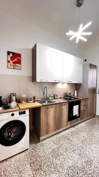 Orethus Apartment - Exclusive Palermo Center - Appartamento con 3 Camere da Letto - 22