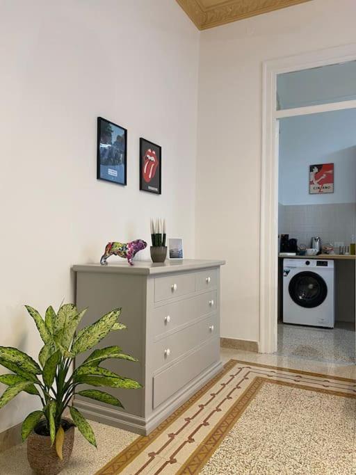 Orethus Apartment - Exclusive Palermo Center - Appartamento con 3 Camere da Letto - 17