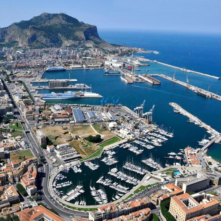 Orethus Apartment - Exclusive Palermo Center - Appartamento con 3 Camere da Letto - 30