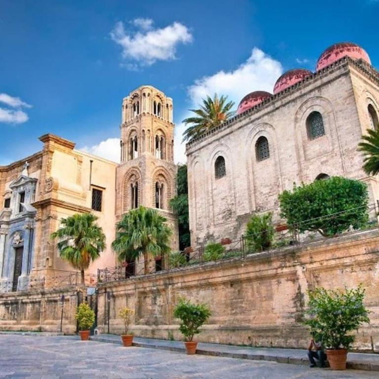Orethus Apartment - Exclusive Palermo Center - Appartamento con 3 Camere da Letto - 29