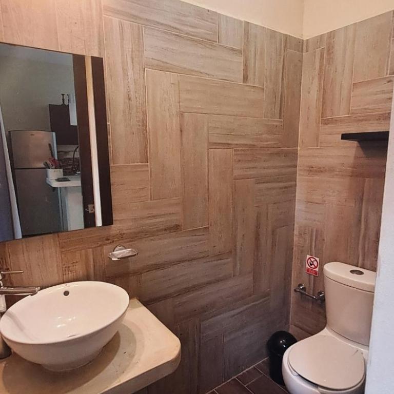 Casa Mtl Tulum - Apartamento de 2 dormitorios - 19