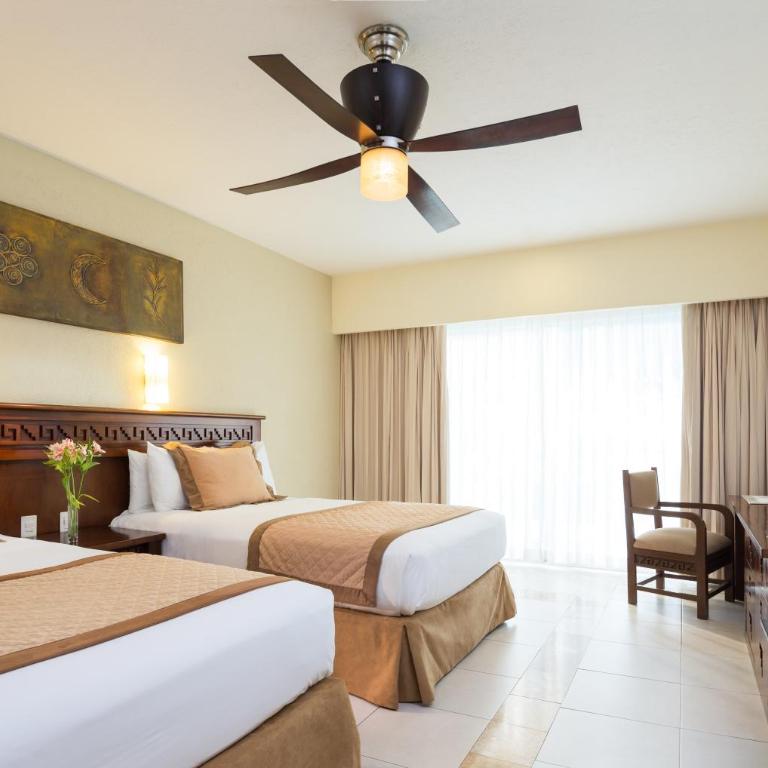 BlueBay Grand Esmeralda-All Inclusive - Deluxe Garden View - 3
