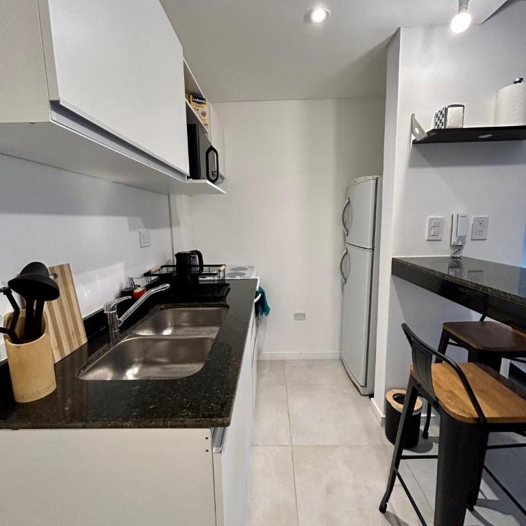 Salta Alto Veinte 1 - Apartamento de 1 dormitorio - 10